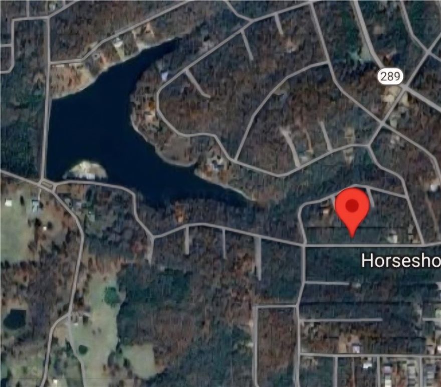 Discover the perfect spot to build your dream getaway or full-time home on this spacious 0.31 (+/-) acre lot, located just a few blocks from Pioneer Lake with a popular swimming hole and only minutes from 2 other lakes. This property offers a serene setting with mature trees and plenty of room for outdoor living. Whether you're looking to invest or build this is a rare opportunity to own land close to the water in a sought-after location.