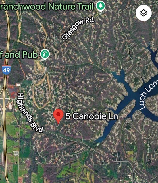 Magrath Sub Bvv - Residential