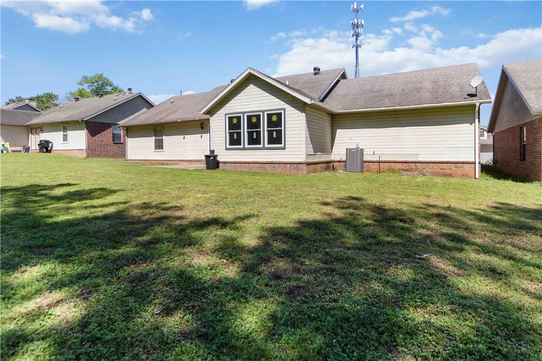 Holiday Hills Homes HPR - Residential
