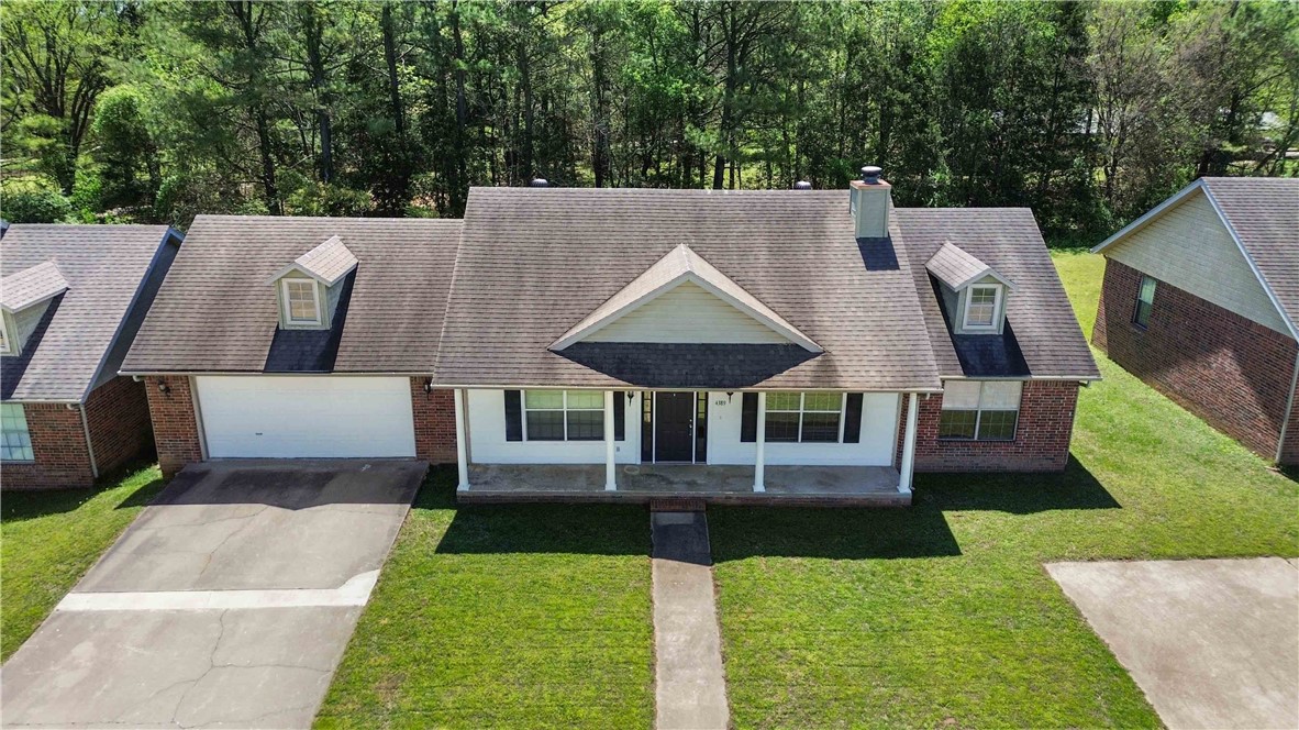 Holiday Hills Homes HPR - Residential