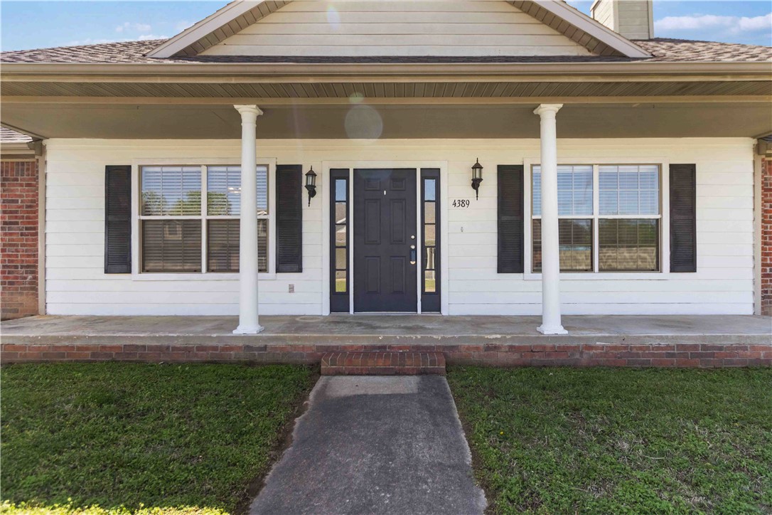 Holiday Hills Homes HPR - Residential