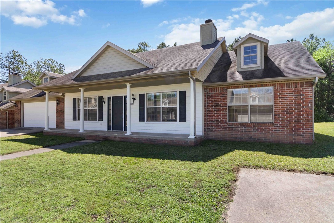 Holiday Hills Homes HPR - Residential