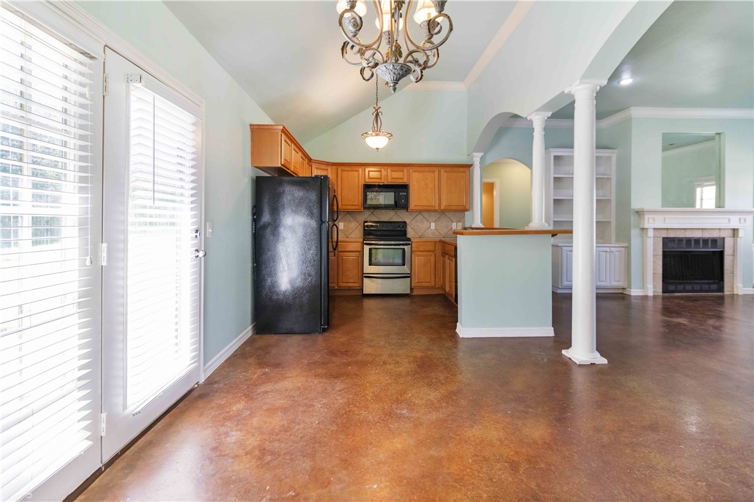 Holiday Hills Homes HPR - Residential