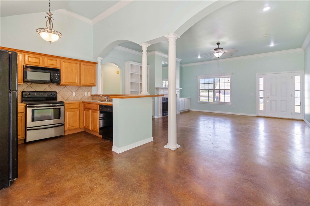 Holiday Hills Homes HPR - Residential