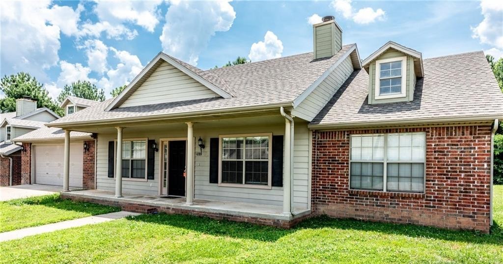 Holiday Hills Homes HPR - Residential