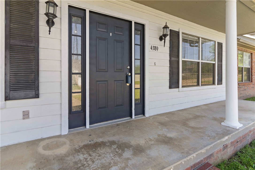 Holiday Hills Homes HPR - Residential