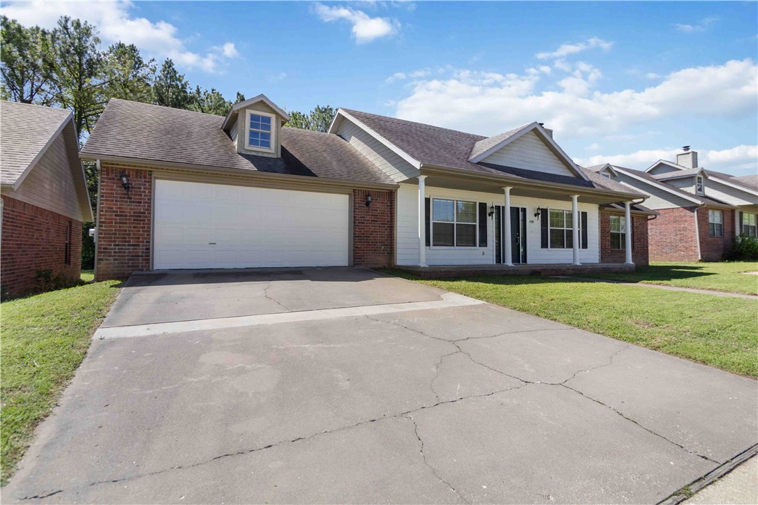 Holiday Hills Homes HPR - Residential