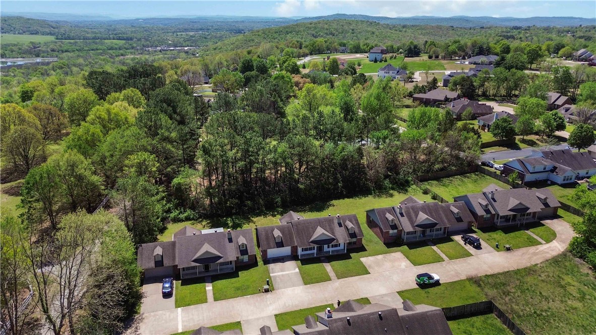 Holiday Hills Homes HPR - Residential