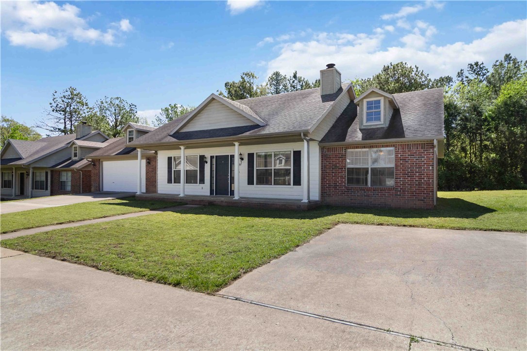 Holiday Hills Homes HPR - Residential