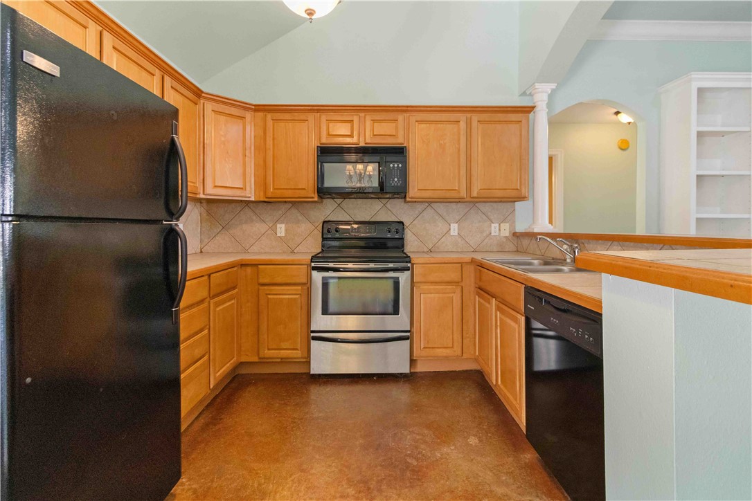 Holiday Hills Homes HPR - Residential
