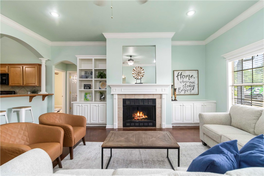 Holiday Hills Homes HPR - Residential