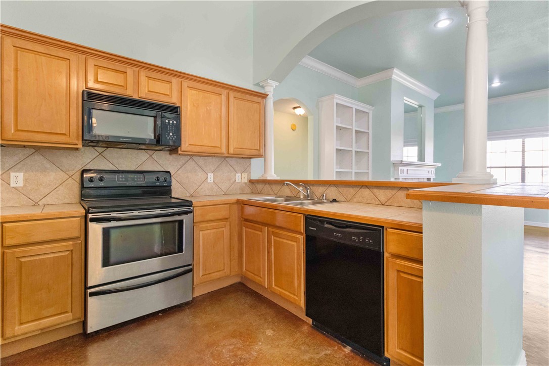Holiday Hills Homes HPR - Residential
