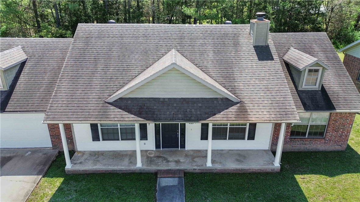 Holiday Hills Homes HPR - Residential