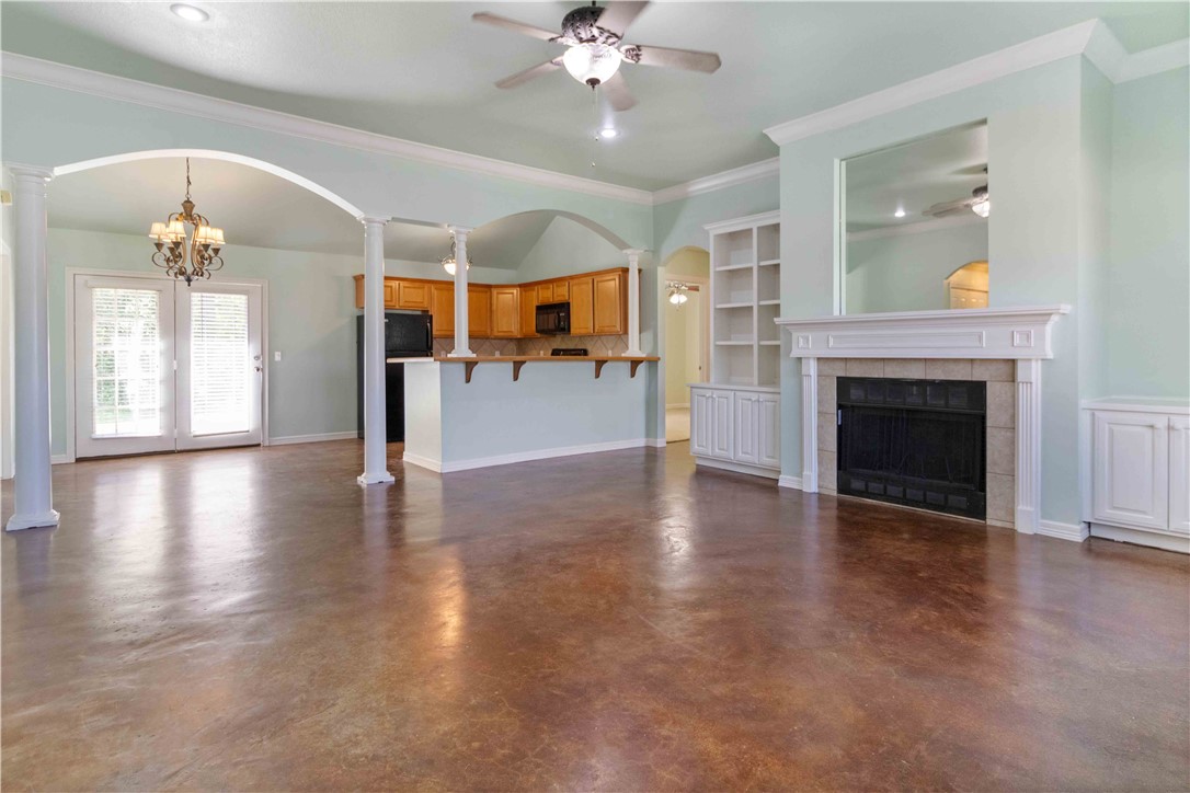Holiday Hills Homes HPR - Residential
