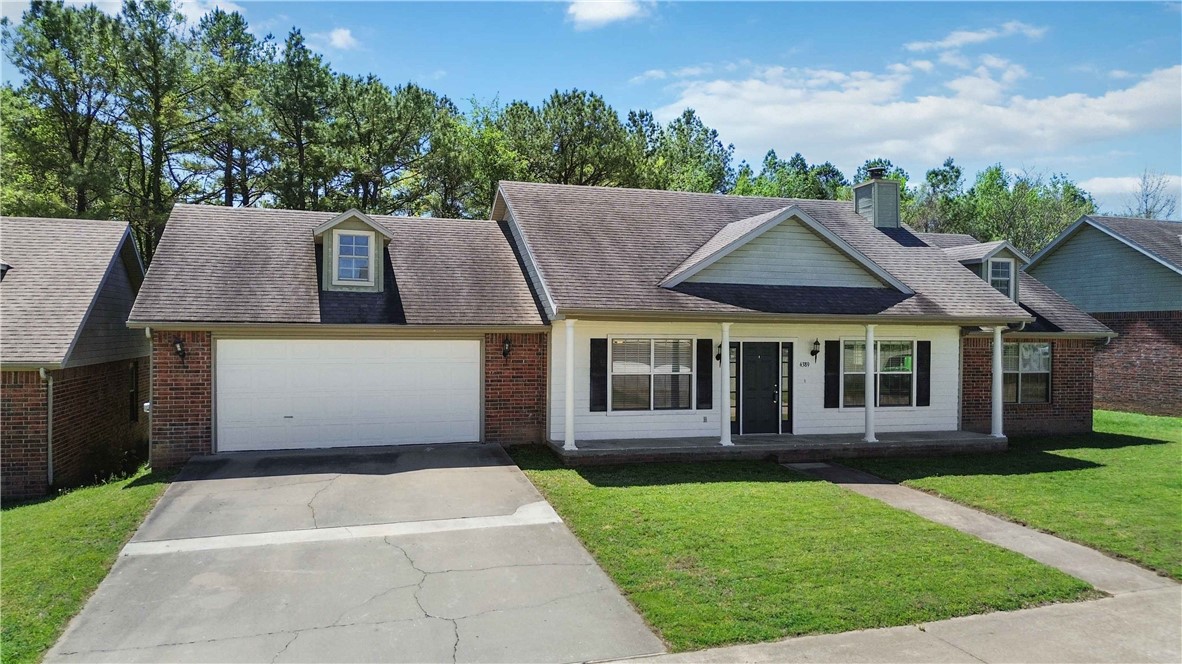 Holiday Hills Homes HPR - Residential