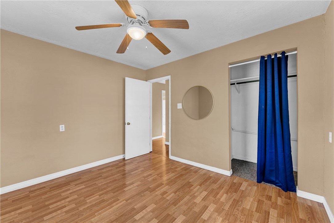 McClintons Add - Residential