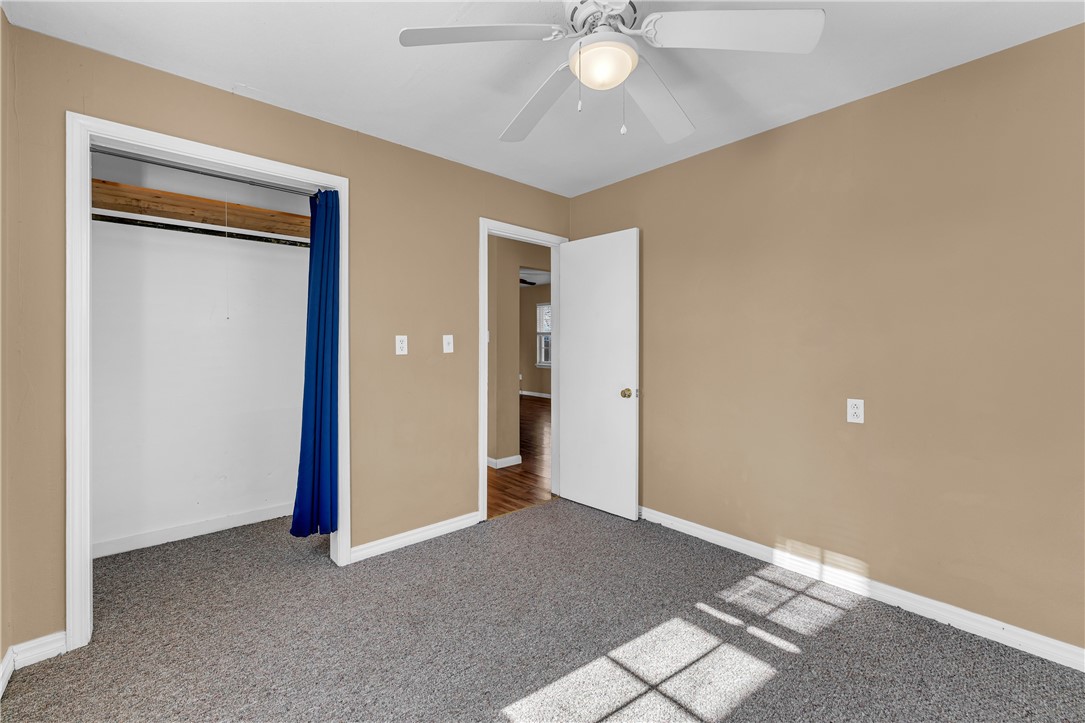 McClintons Add - Residential