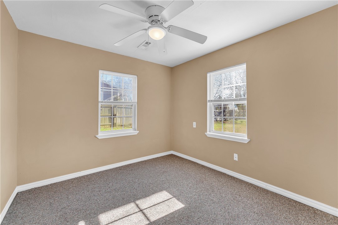 McClintons Add - Residential