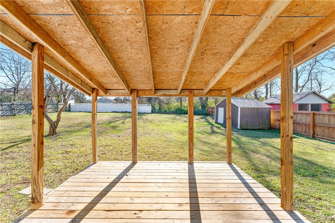 McClintons Add - Residential