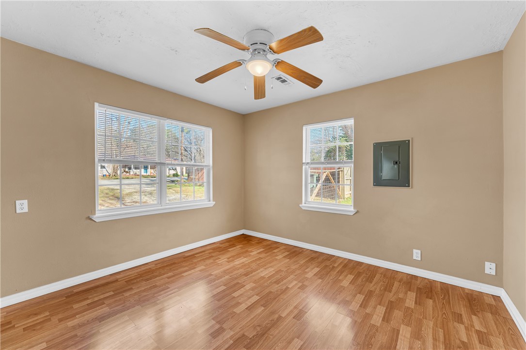 McClintons Add - Residential