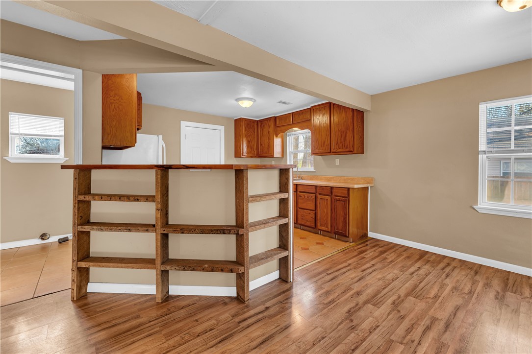 McClintons Add - Residential