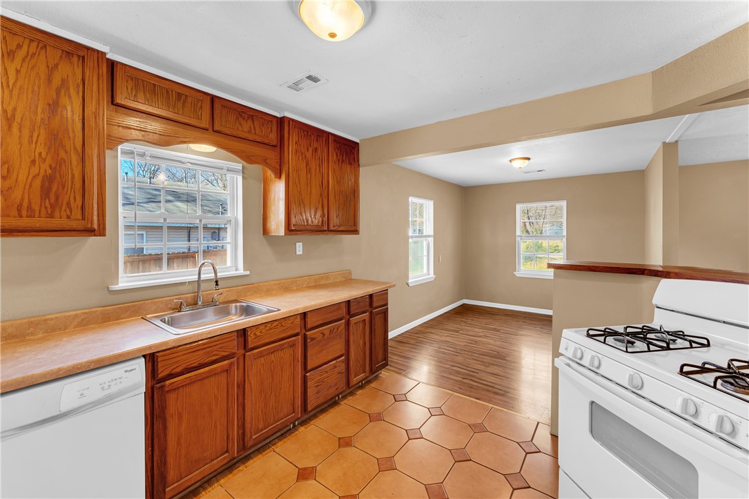 McClintons Add - Residential