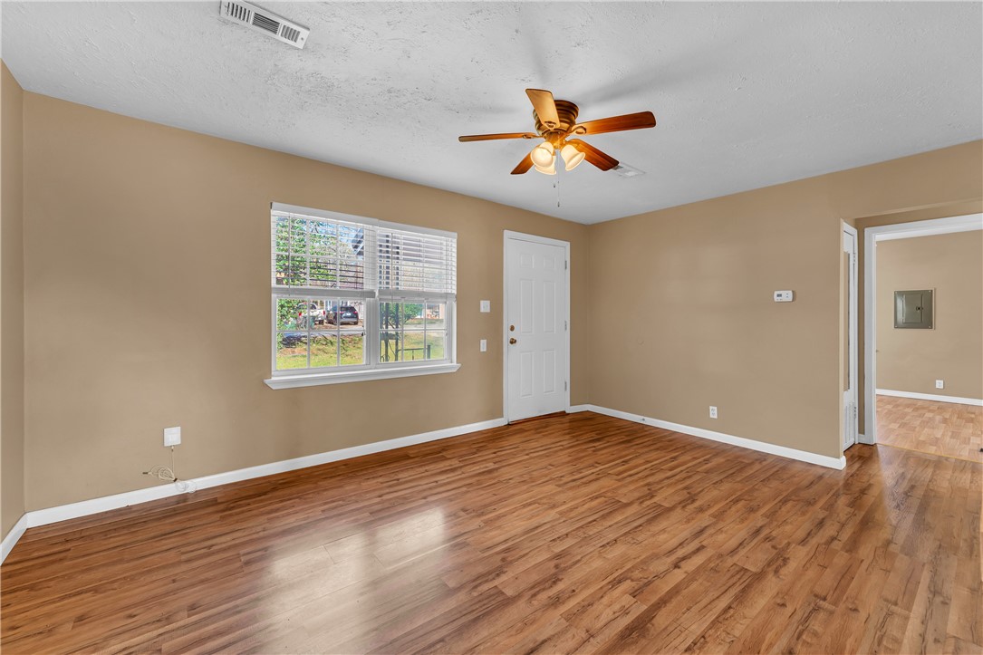 McClintons Add - Residential