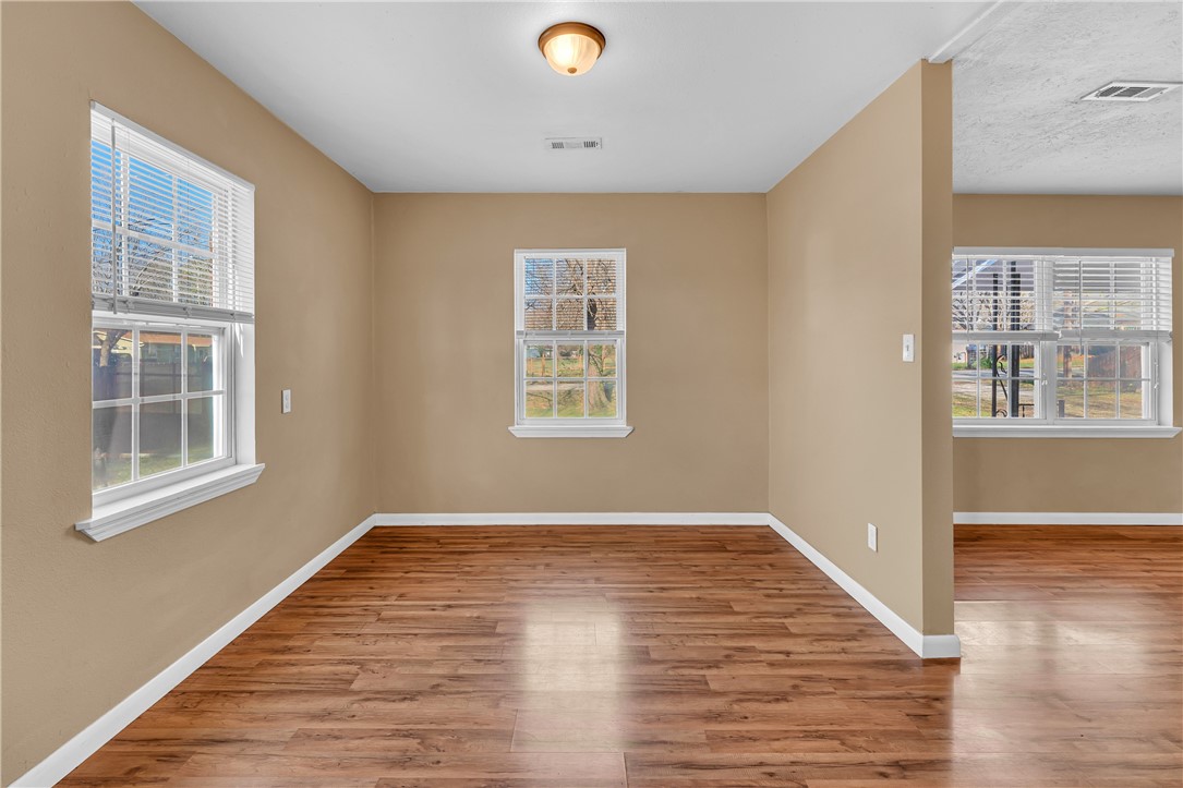 McClintons Add - Residential