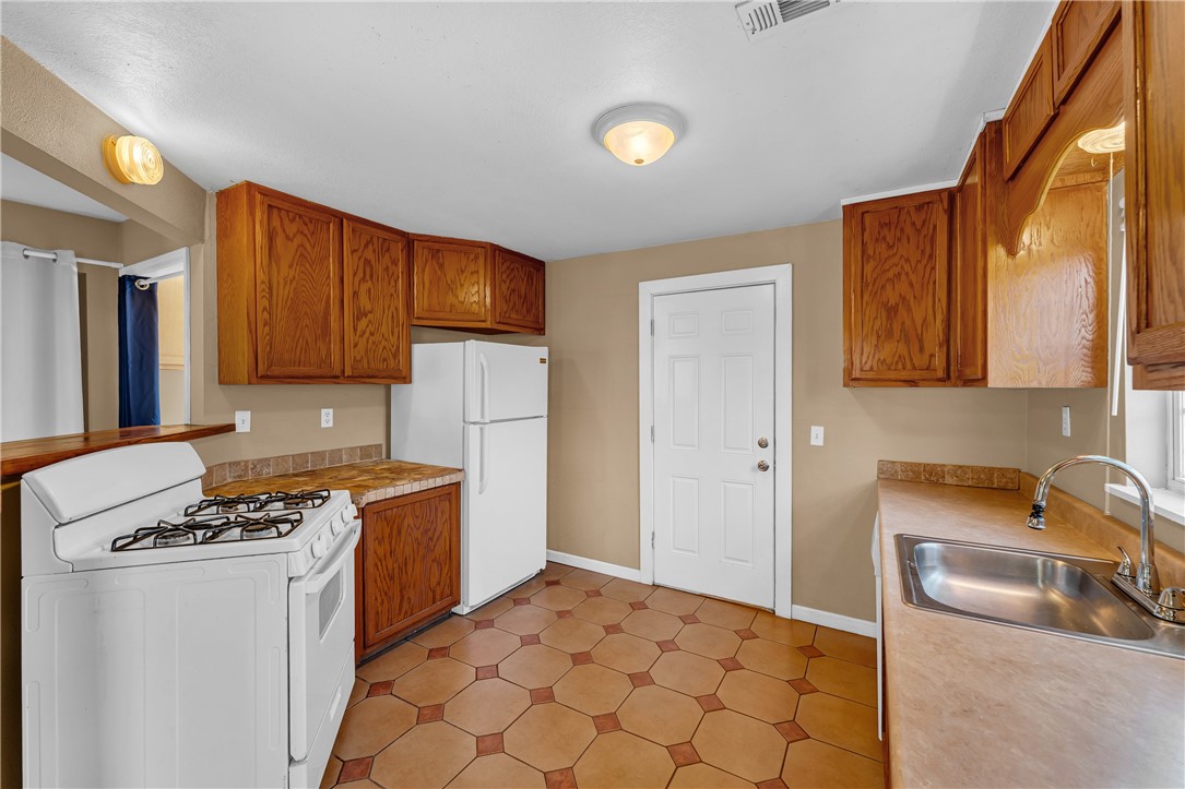 McClintons Add - Residential