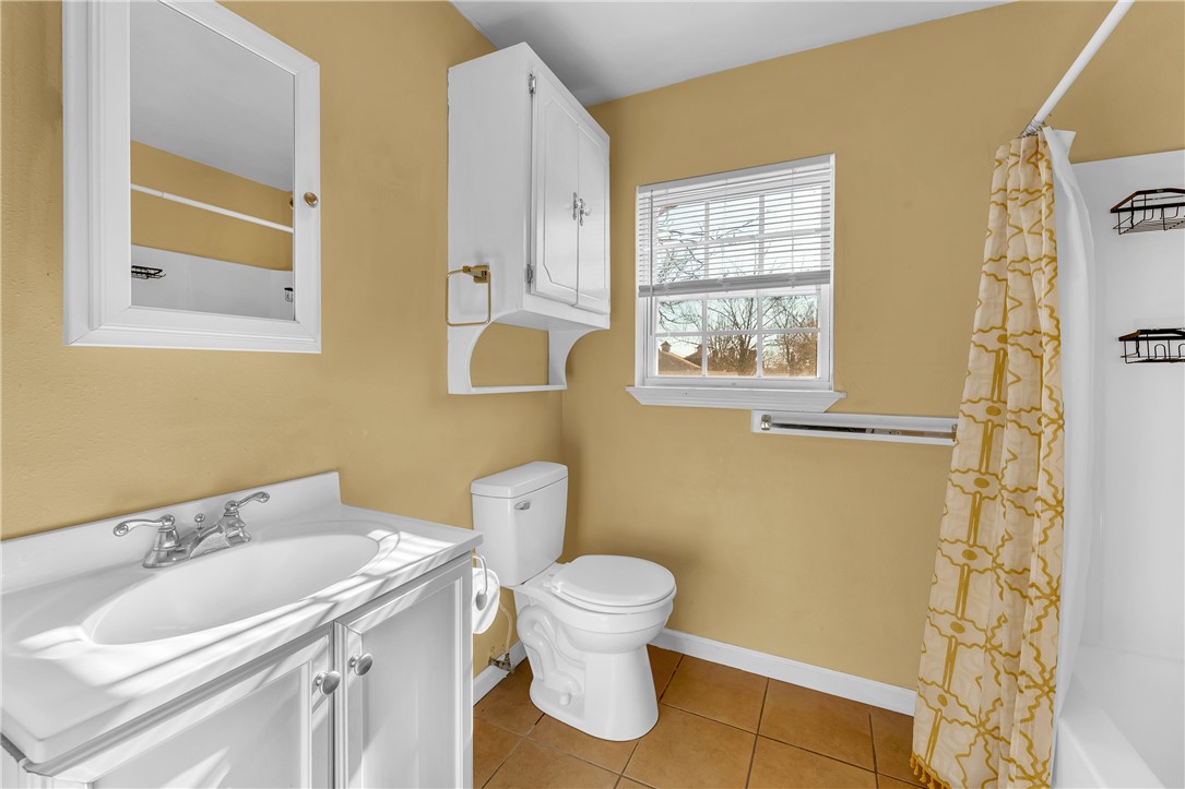 McClintons Add - Residential