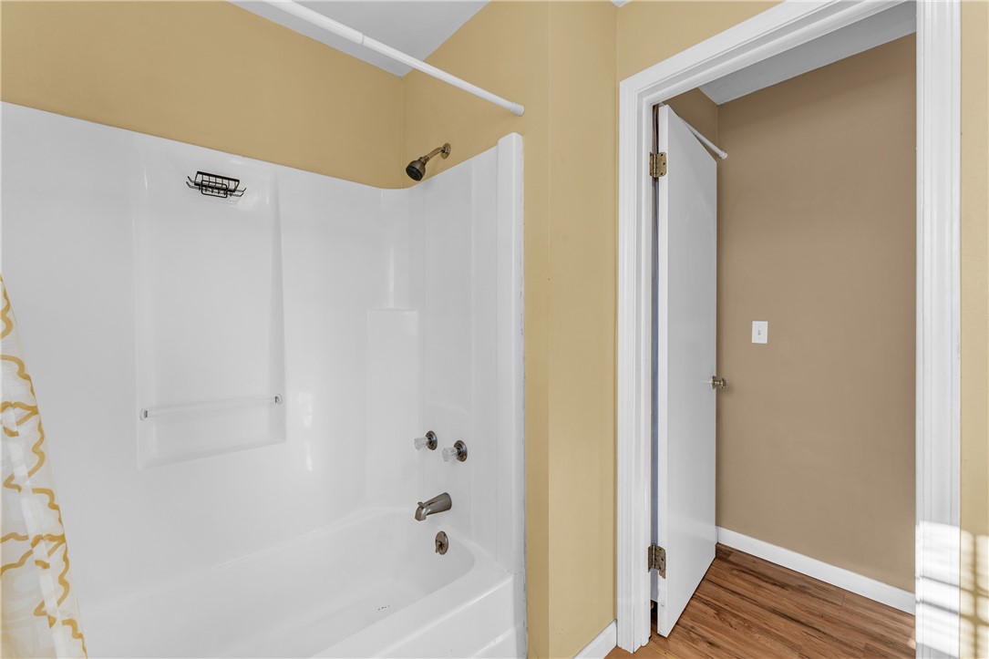 McClintons Add - Residential