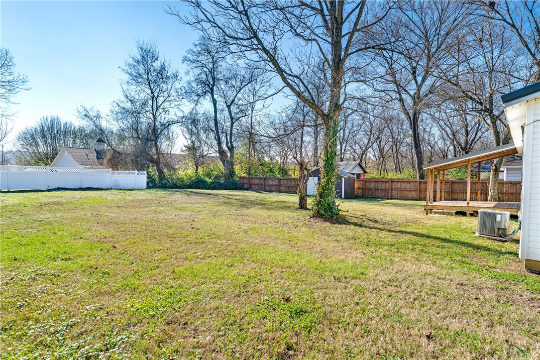 McClintons Add - Residential