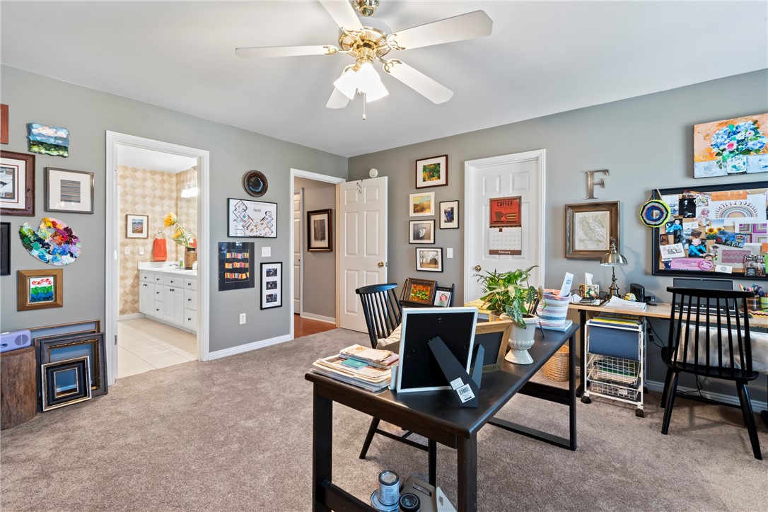 Southern Trace Rogers - Residential