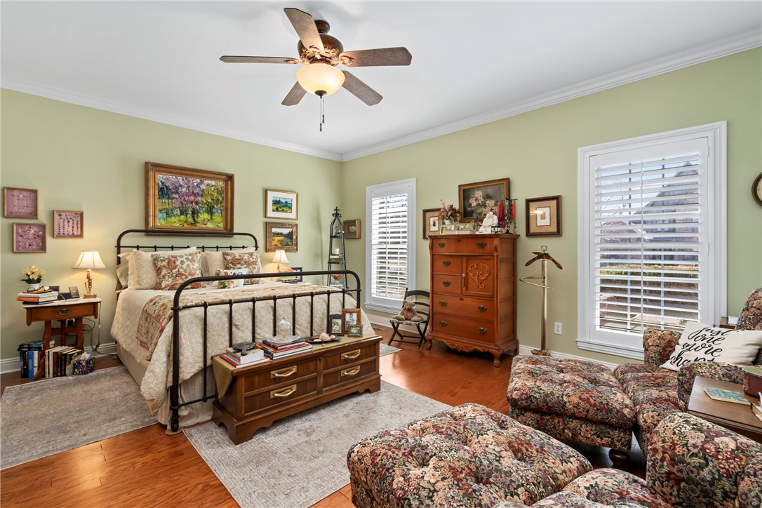 Southern Trace Rogers - Residential