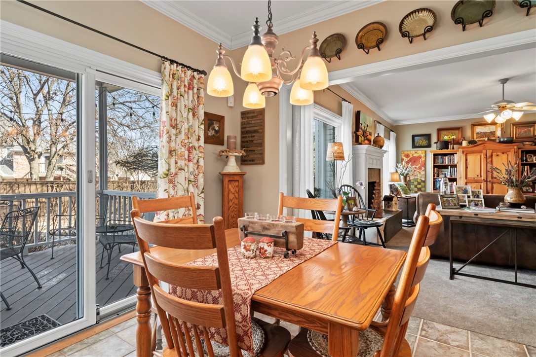 Southern Trace Rogers - Residential