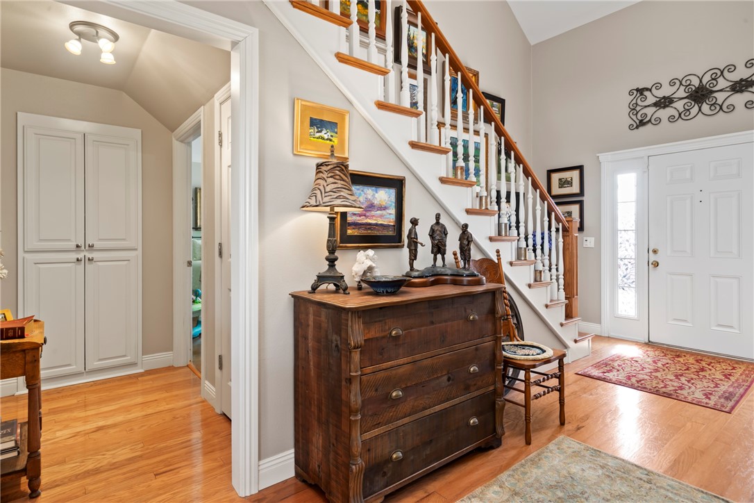 Southern Trace Rogers - Residential