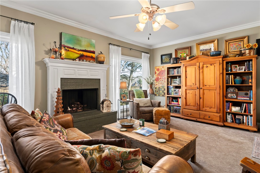 Southern Trace Rogers - Residential