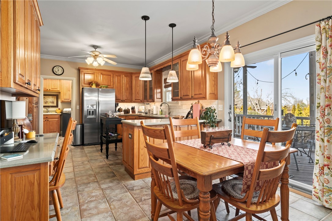 Southern Trace Rogers - Residential