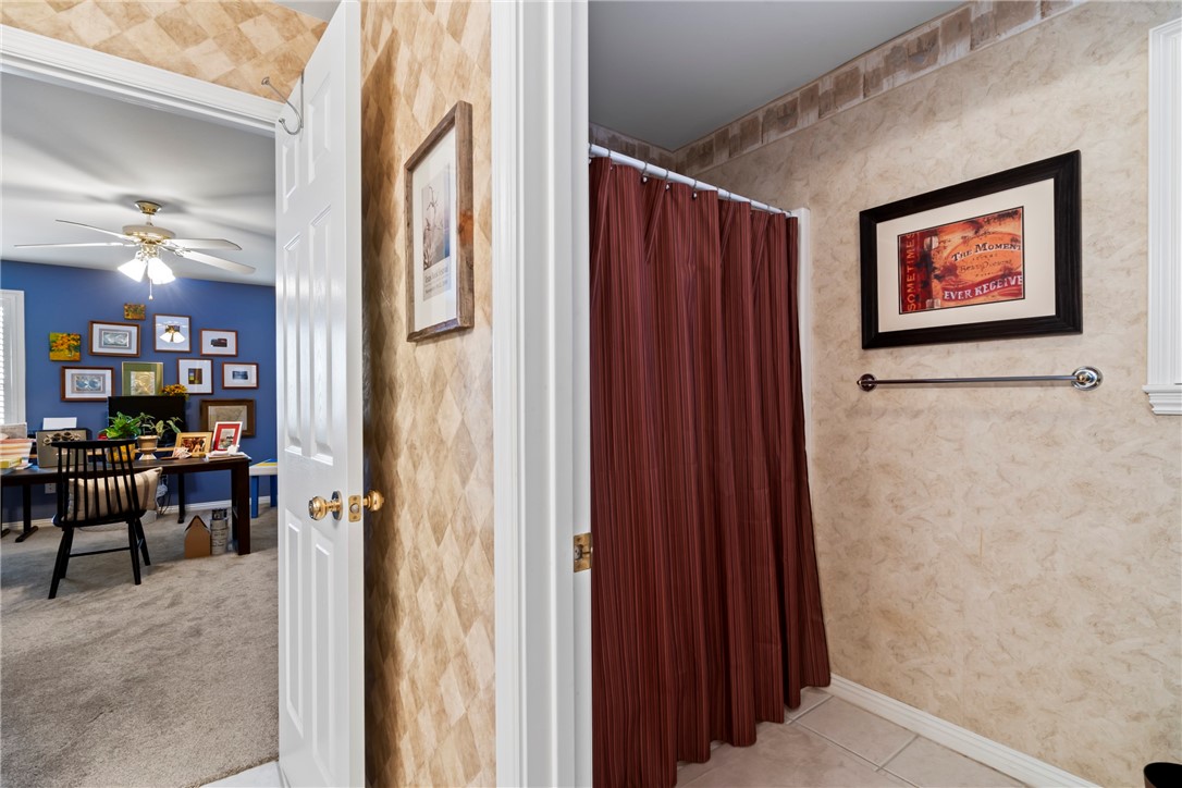 Southern Trace Rogers - Residential