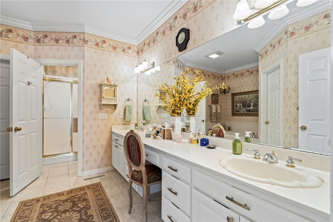 Southern Trace Rogers - Residential