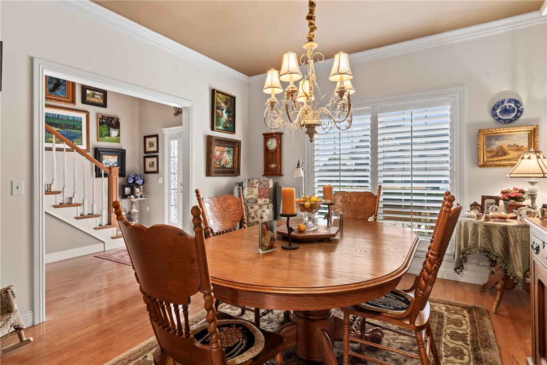 Southern Trace Rogers - Residential