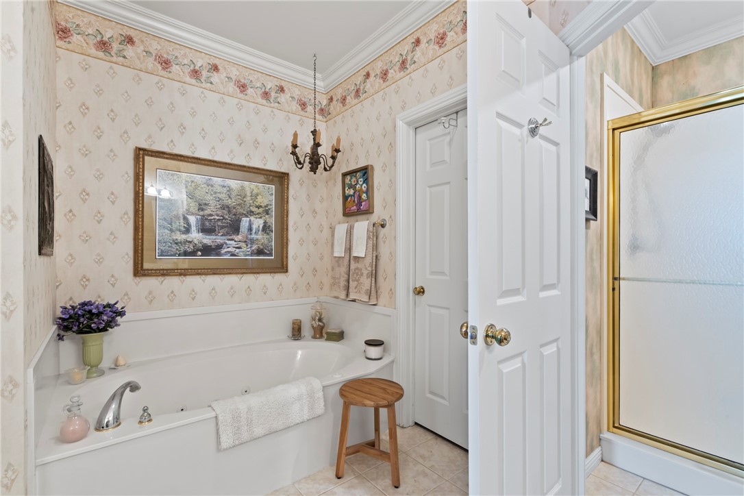 Southern Trace Rogers - Residential