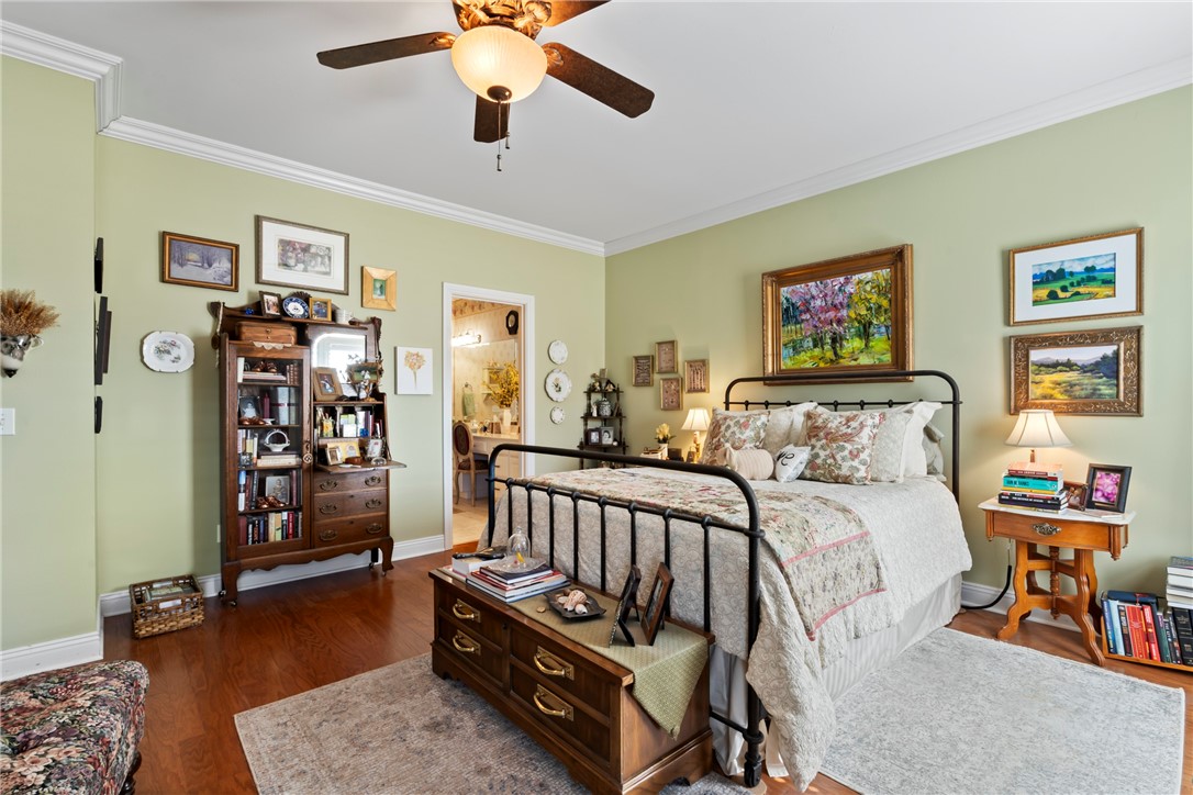 Southern Trace Rogers - Residential