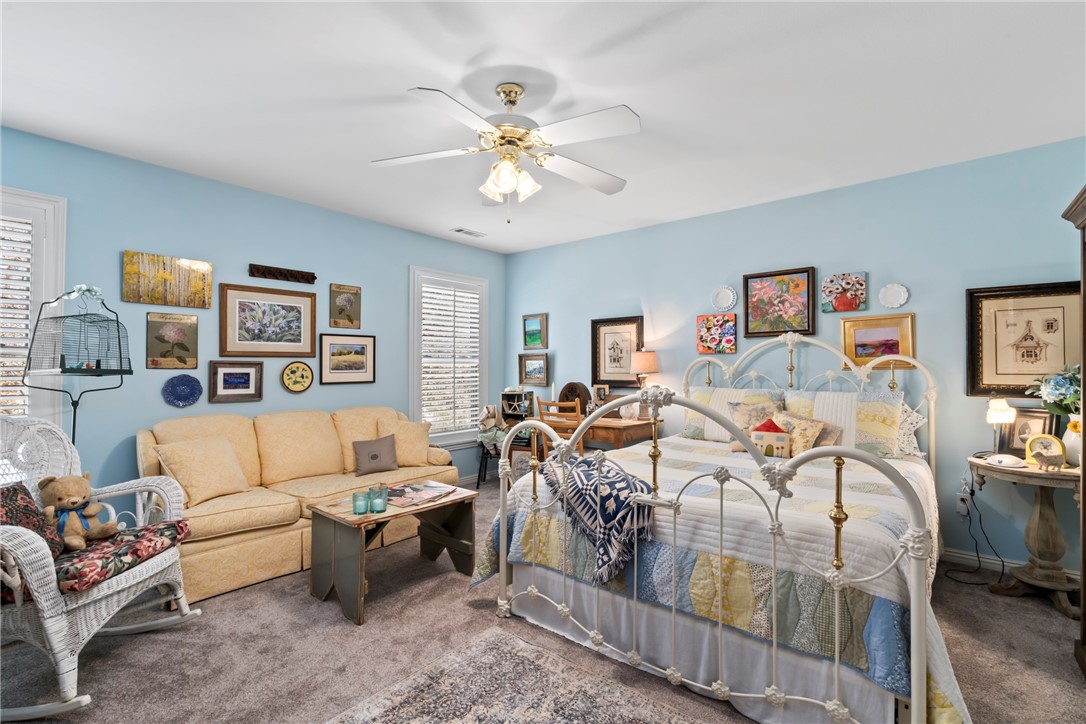 Southern Trace Rogers - Residential