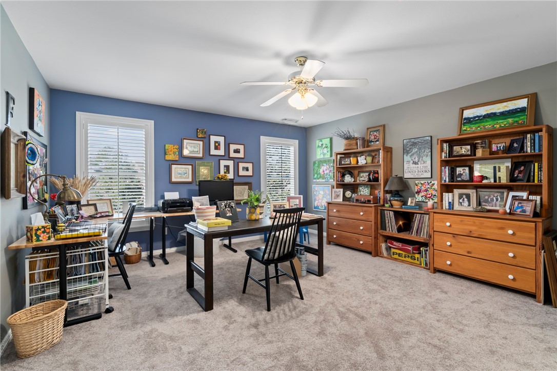 Southern Trace Rogers - Residential