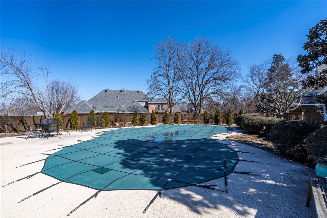 Southern Trace Rogers - Residential