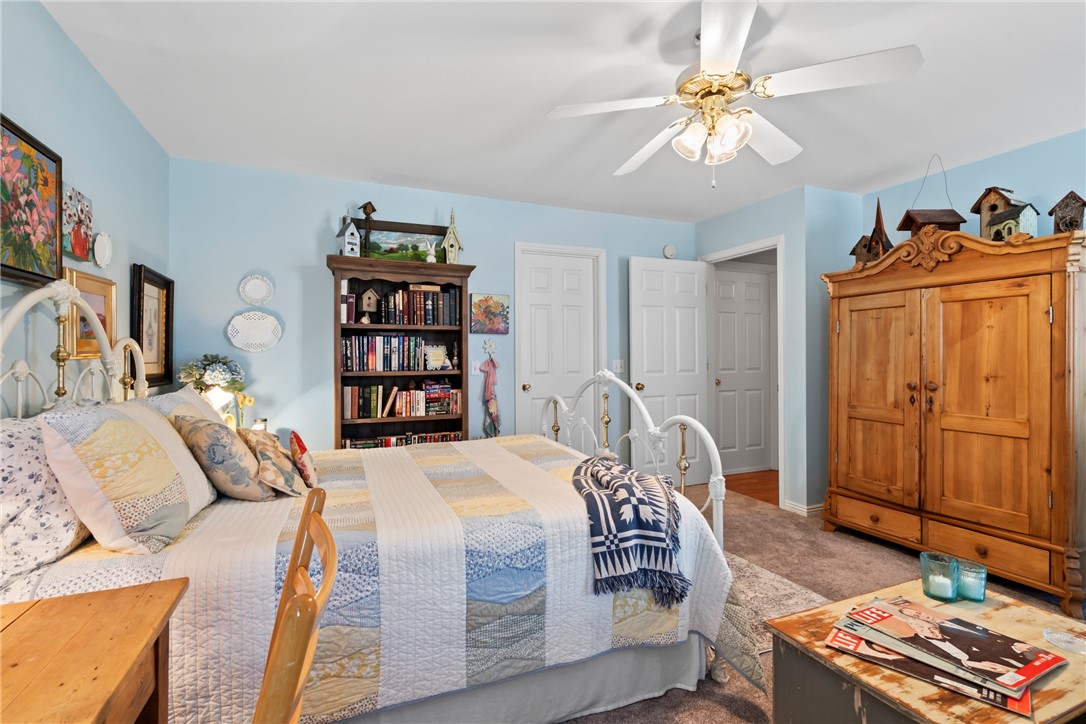 Southern Trace Rogers - Residential