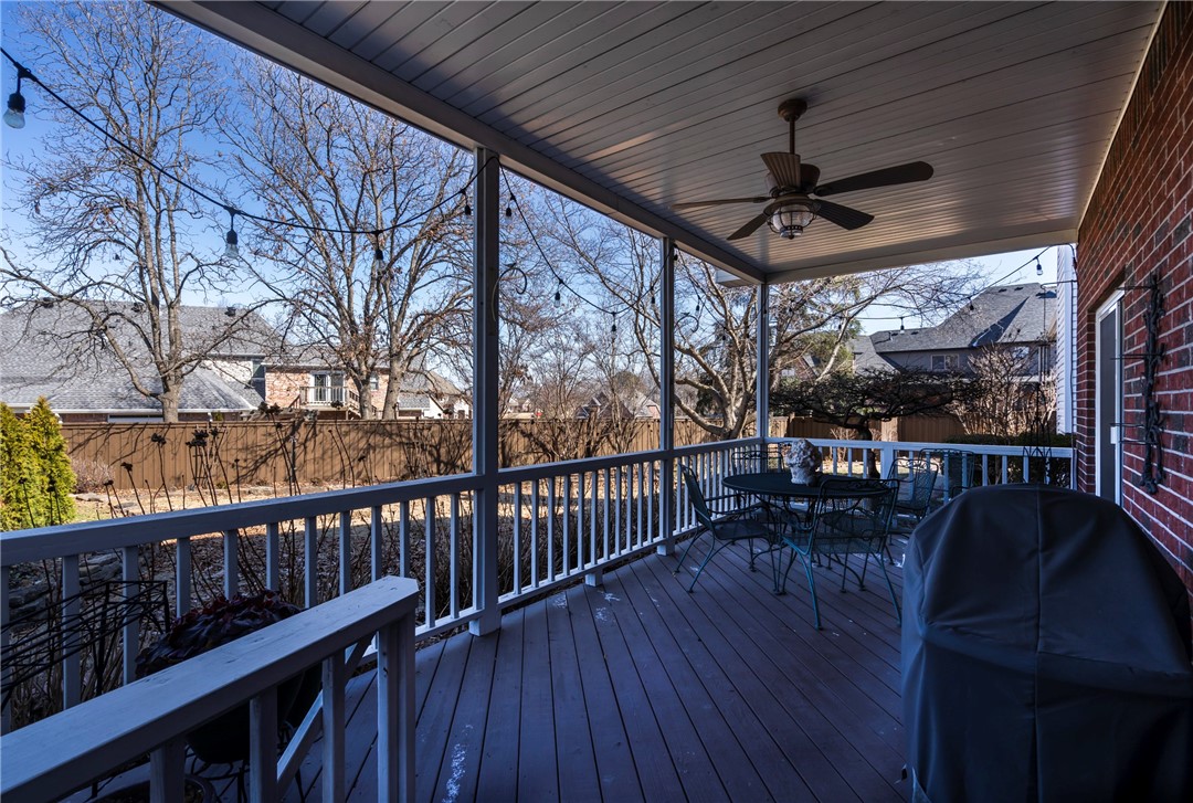 Southern Trace Rogers - Residential