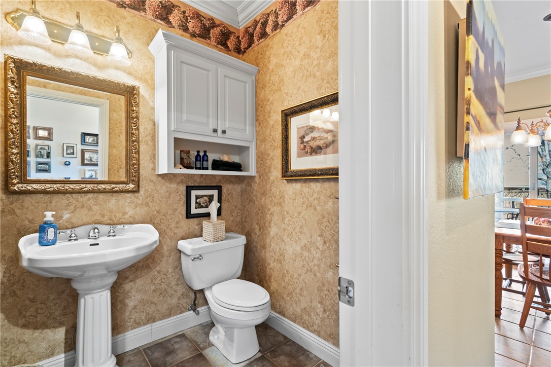 Southern Trace Rogers - Residential