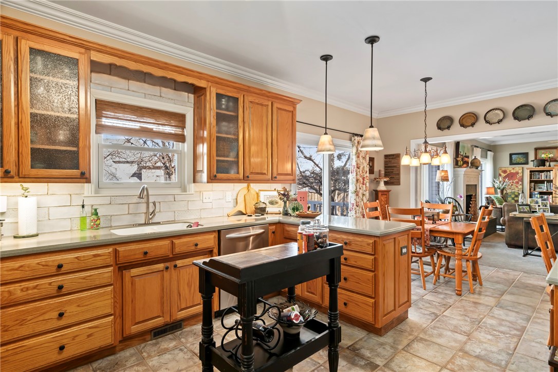 Southern Trace Rogers - Residential